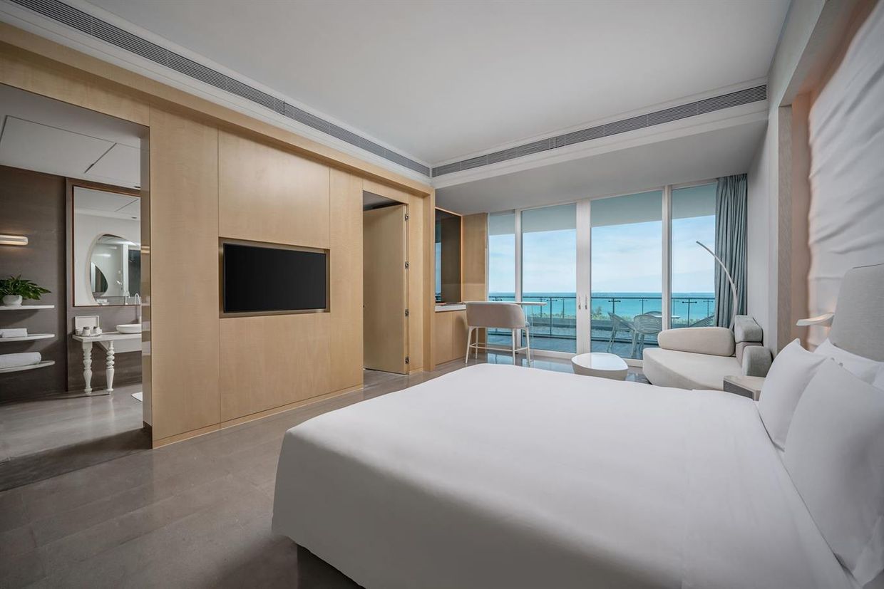 MANGROVE TREE RESORT HAITANGBAY - 9