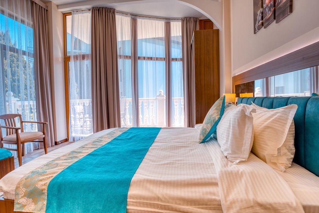 Картинка отеля - 11