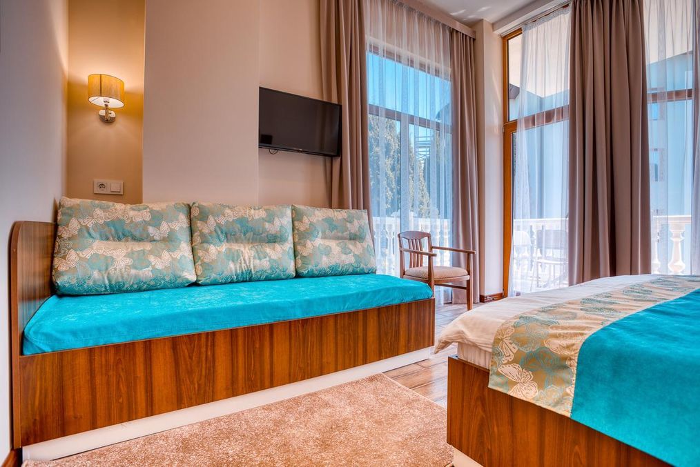 Картинка отеля - 13