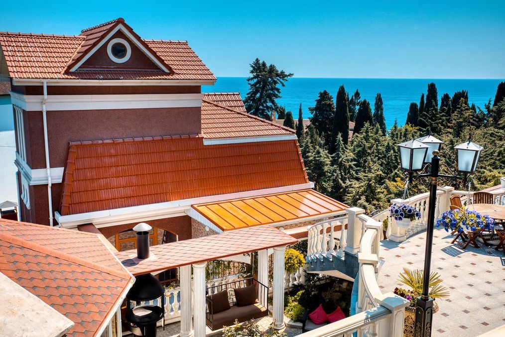 Картинка отеля - 17