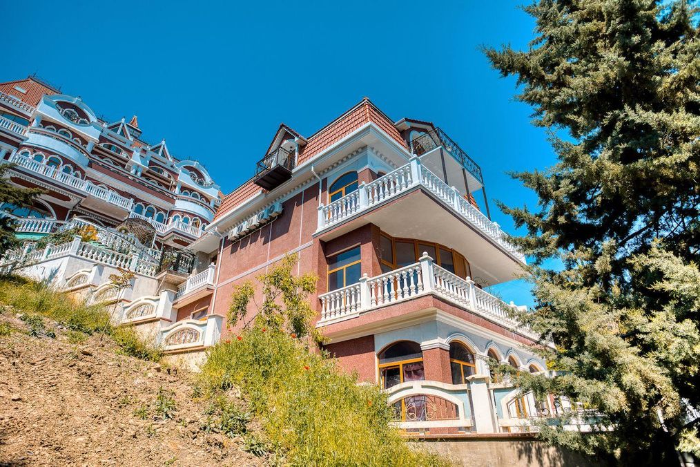 Картинка отеля - 22