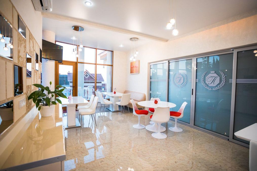 Картинка отеля - 29