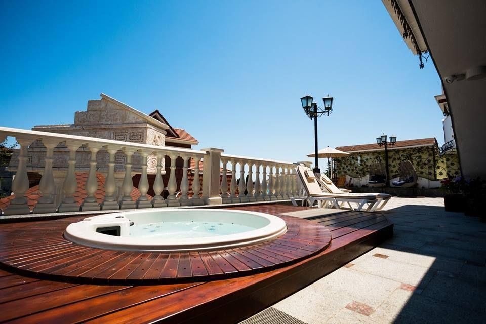 Картинка отеля - 30