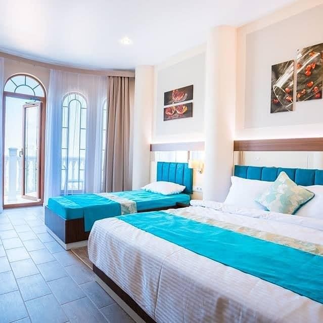 Картинка отеля - 5