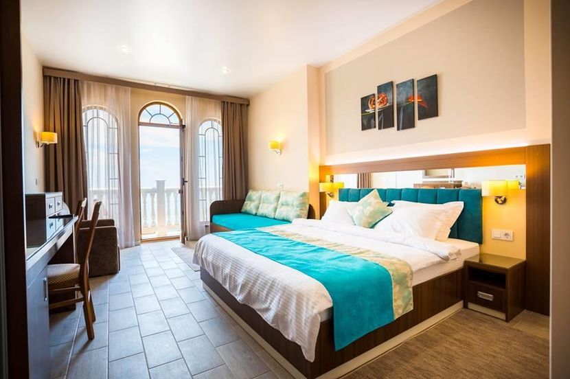 ГРАНАТОВОЕ ПОМЕСТЬЕ, гостевой дом - 6