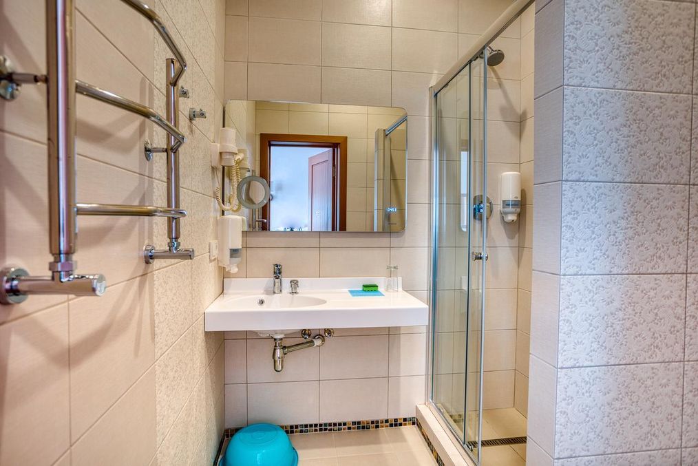 Картинка отеля - 7