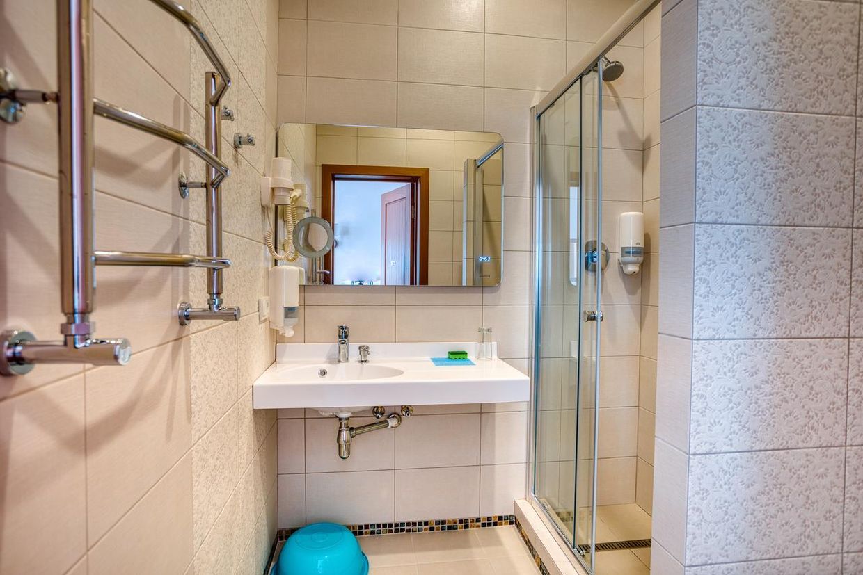 ГРАНАТОВОЕ ПОМЕСТЬЕ, гостевой дом - 7