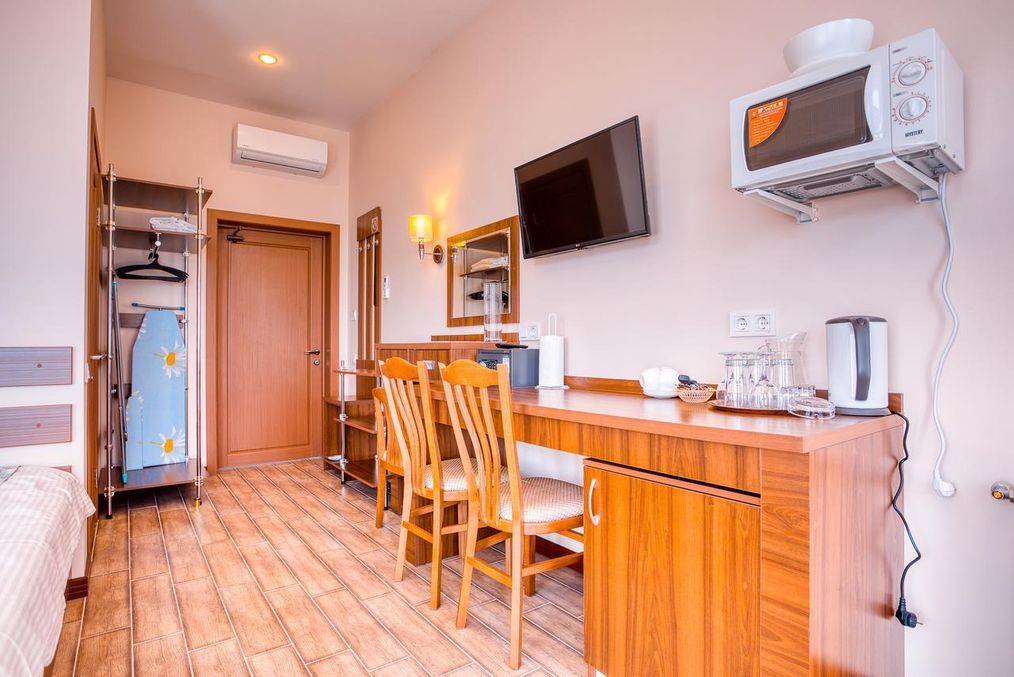 Картинка отеля - 9