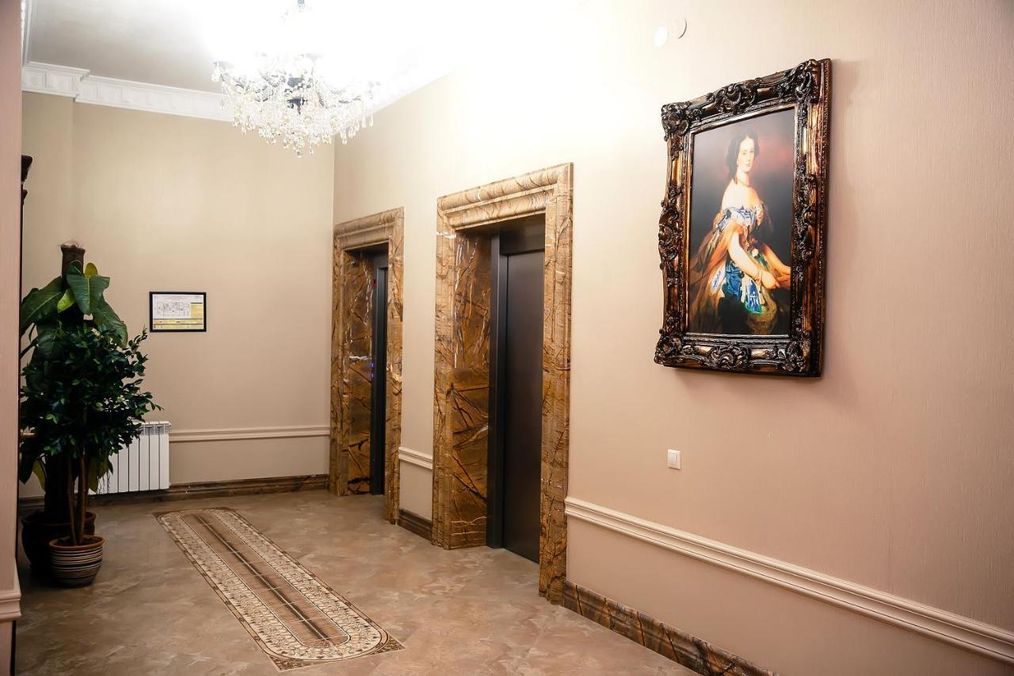 Картинка отеля - 16