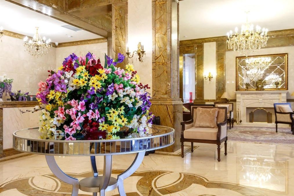 Картинка отеля - 20