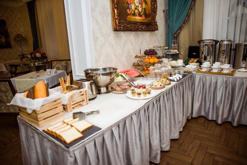 Картинка отеля - 22