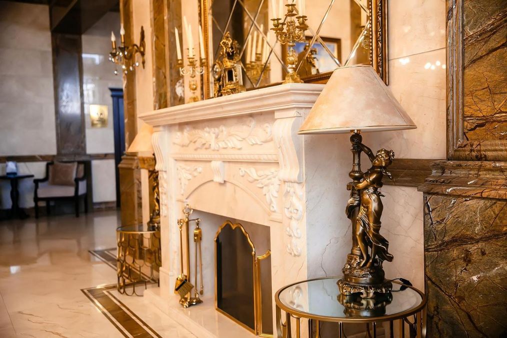 Картинка отеля - 23