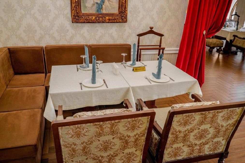 Картинка отеля - 25