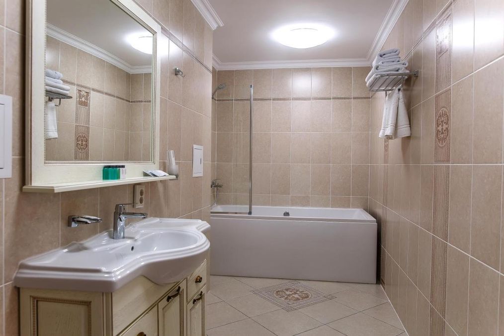 Картинка отеля - 4