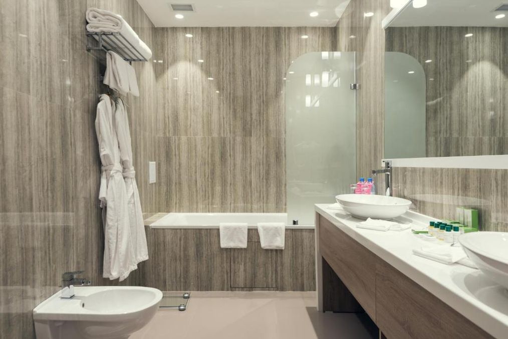 Картинка отеля - 18