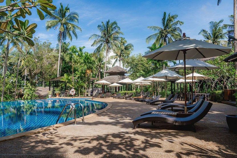 BAN SAINAI RESORT - 2