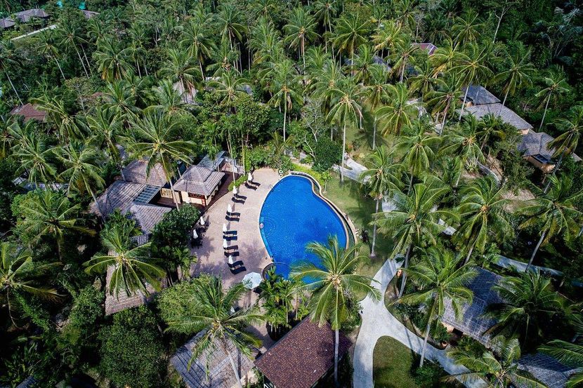 BAN SAINAI RESORT - 3