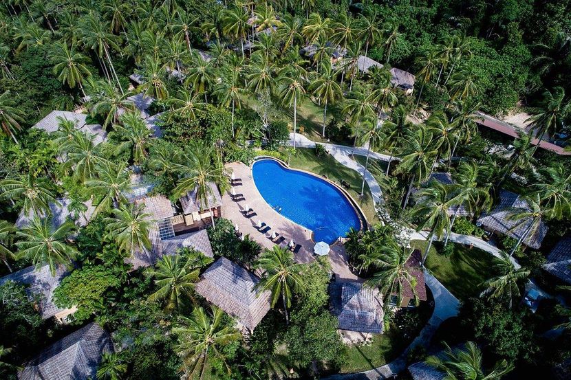 BAN SAINAI RESORT - 4