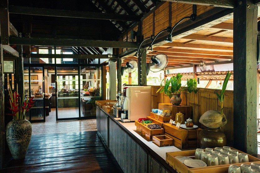 BAN SAINAI RESORT - 6
