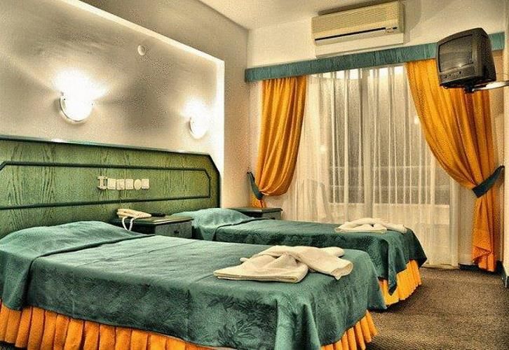 Картинка отеля - 3