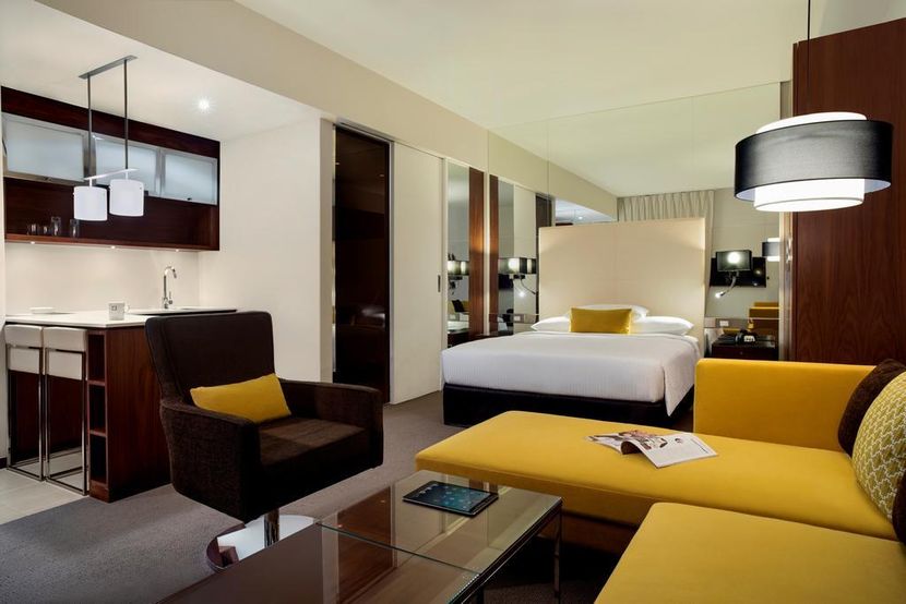 CENTRO CAPITAL DOHA - 2