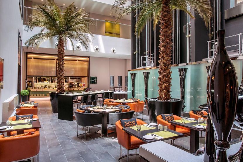 CENTRO CAPITAL DOHA - 4