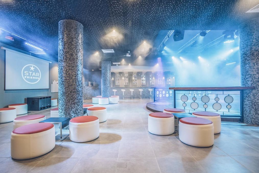 Картинка отеля - 12