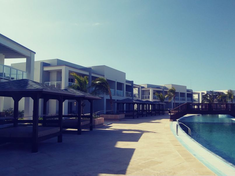 IBEROSTAR SELECTION HOLGUIN - 3