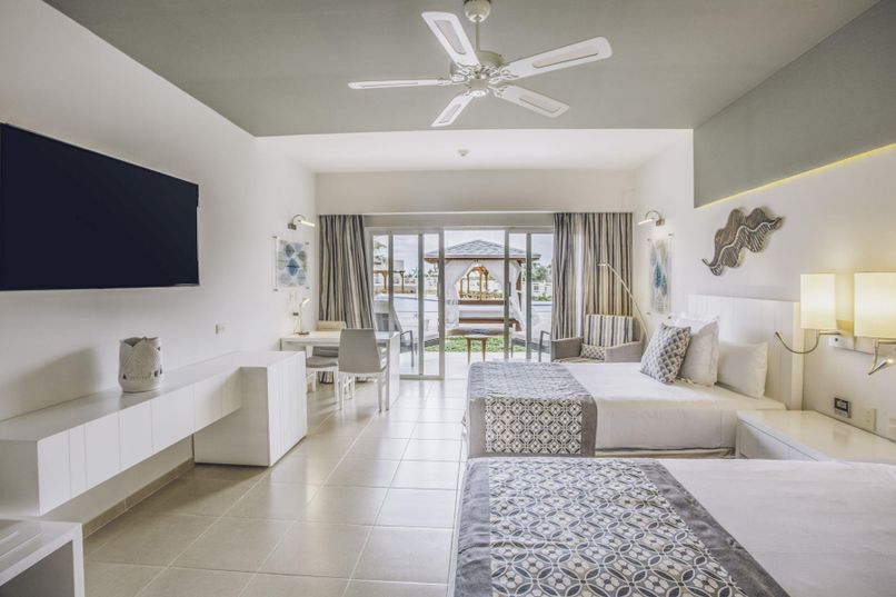 IBEROSTAR SELECTION HOLGUIN - 4