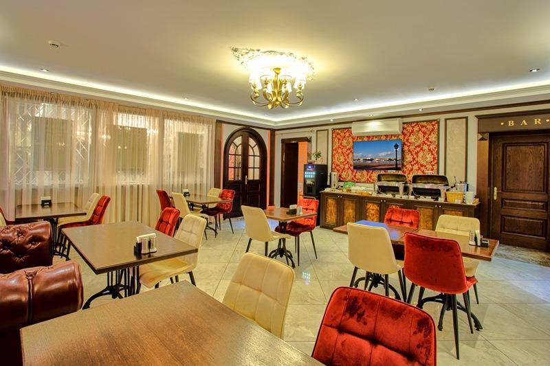 Картинка отеля - 6