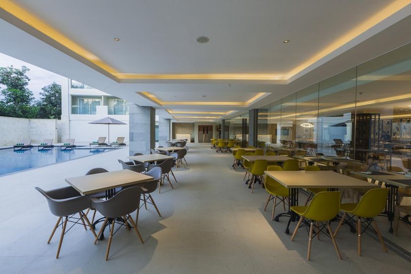 BEST WESTERN KAMALA JIMBARAN - 4