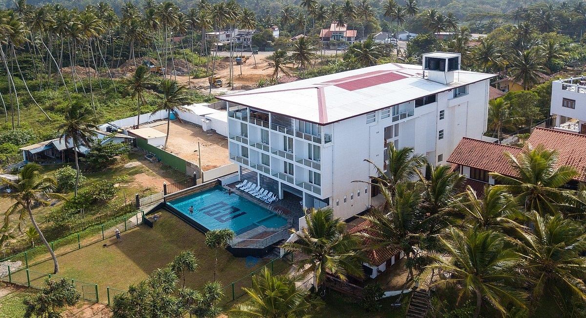 TWENTY TWO WELIGAMA BAY - 1