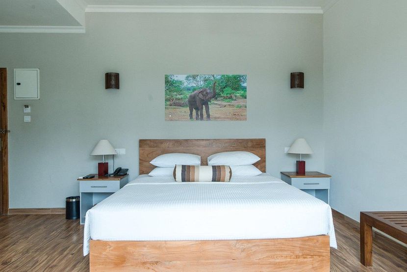 TWENTY TWO WELIGAMA BAY - 2