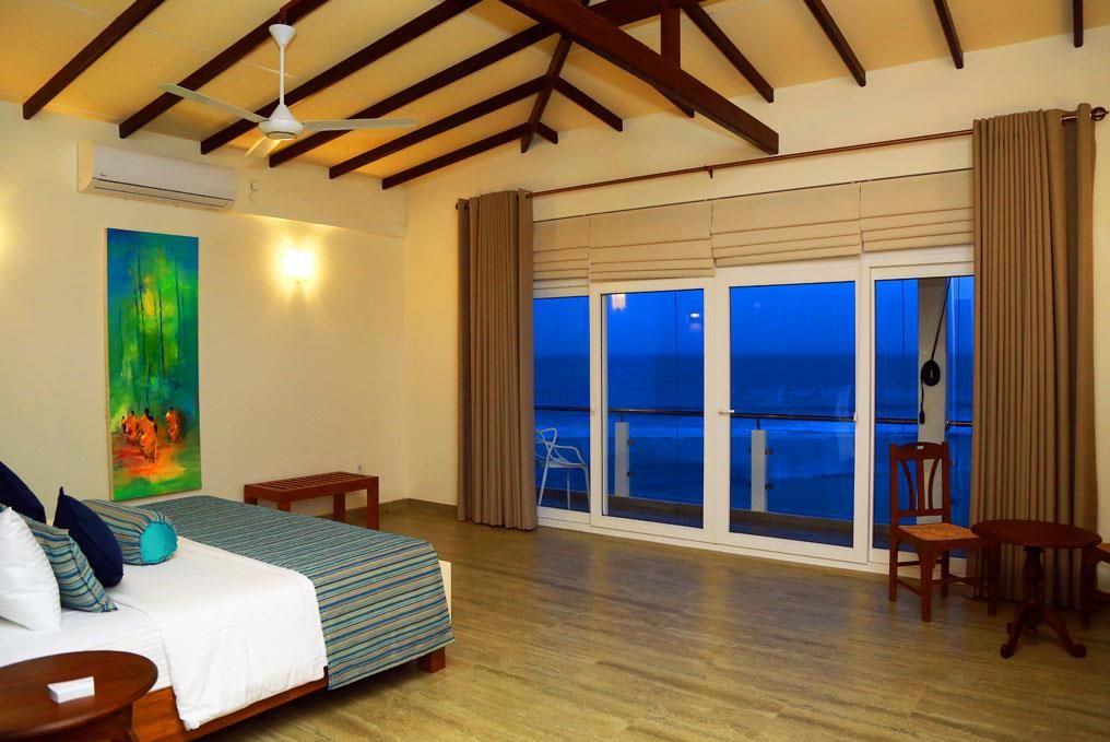 TWENTY TWO WELIGAMA BAY - 11