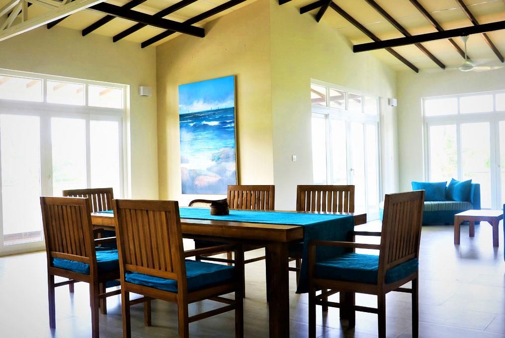 TWENTY TWO WELIGAMA BAY - 12