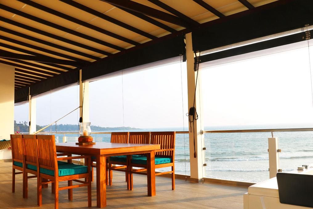 TWENTY TWO WELIGAMA BAY - 13