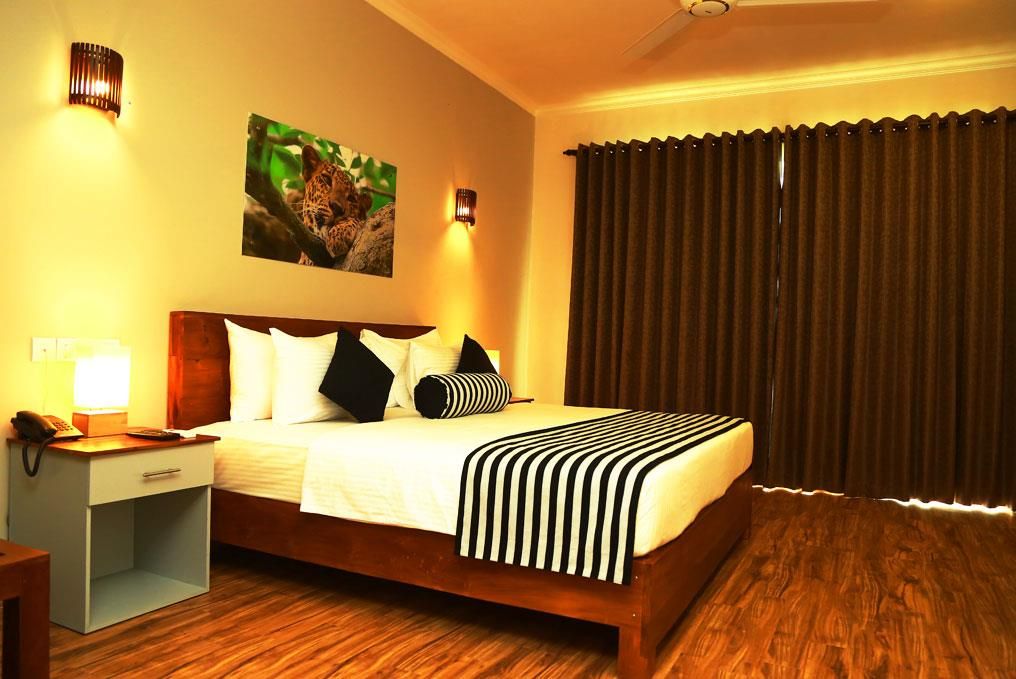 TWENTY TWO WELIGAMA BAY - 14