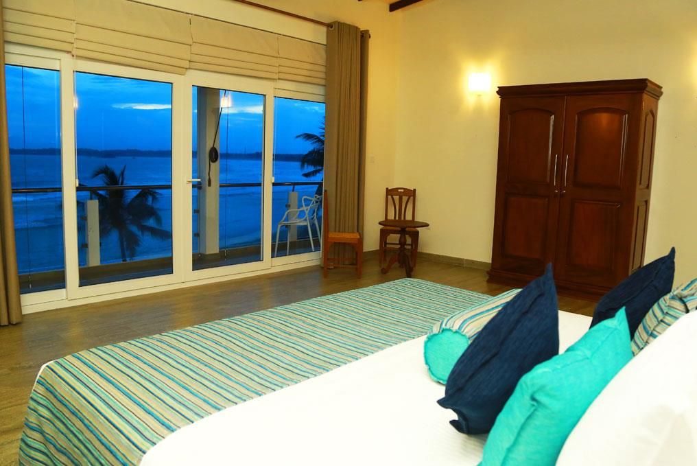 TWENTY TWO WELIGAMA BAY - 15