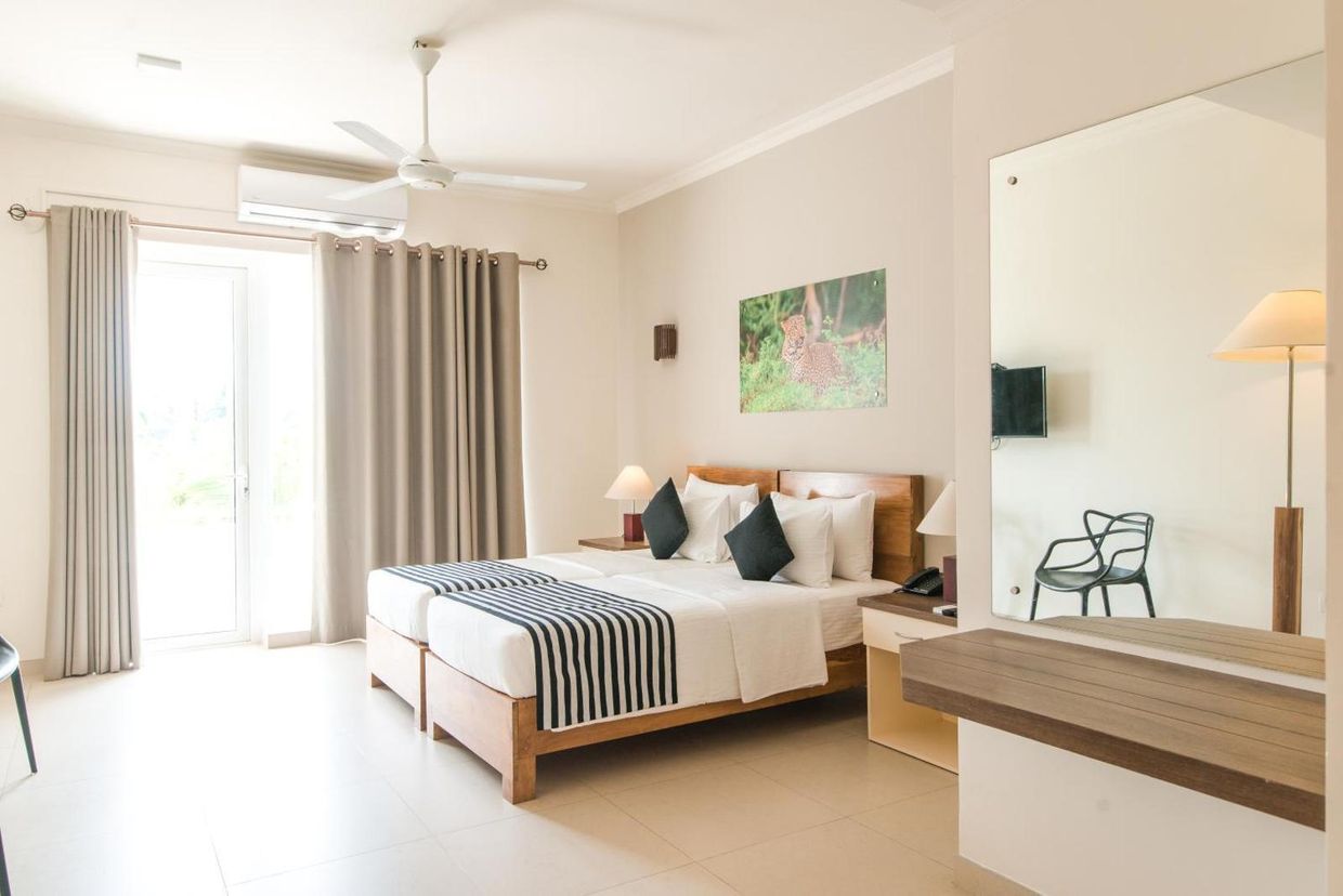 TWENTY TWO WELIGAMA BAY - 16