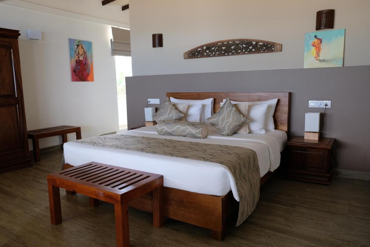 TWENTY TWO WELIGAMA BAY - 17