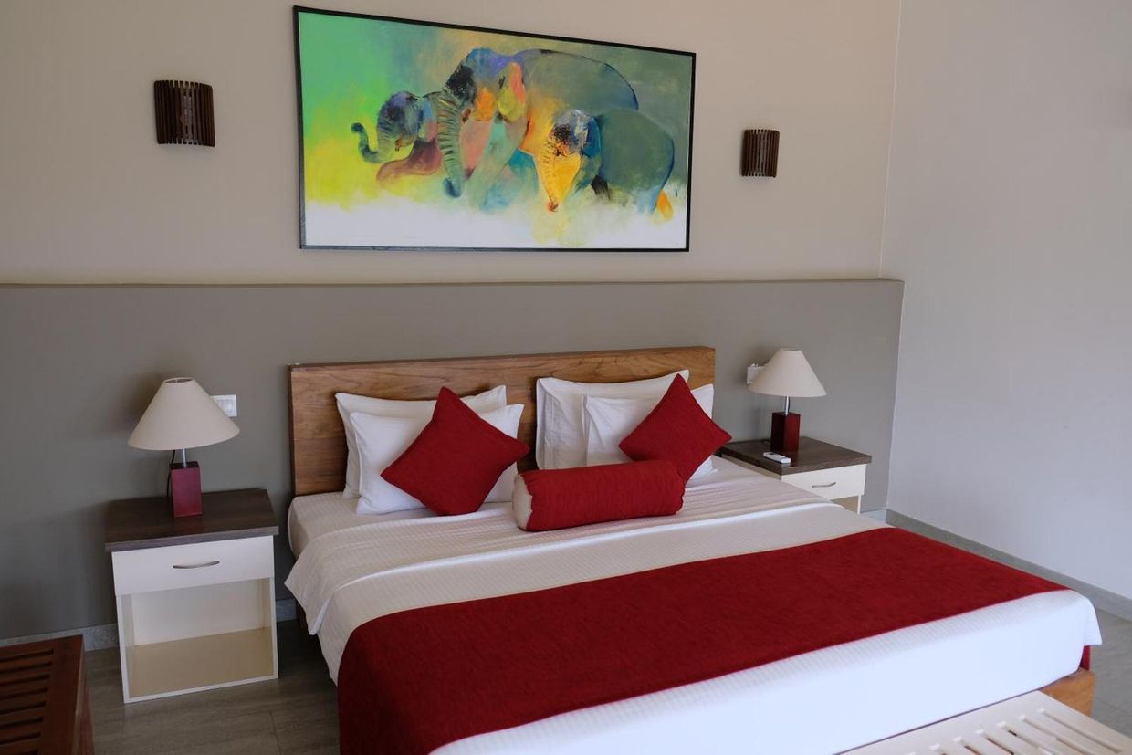 TWENTY TWO WELIGAMA BAY - 19