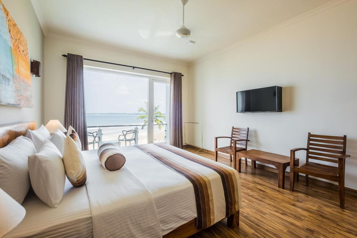 TWENTY TWO WELIGAMA BAY - 20