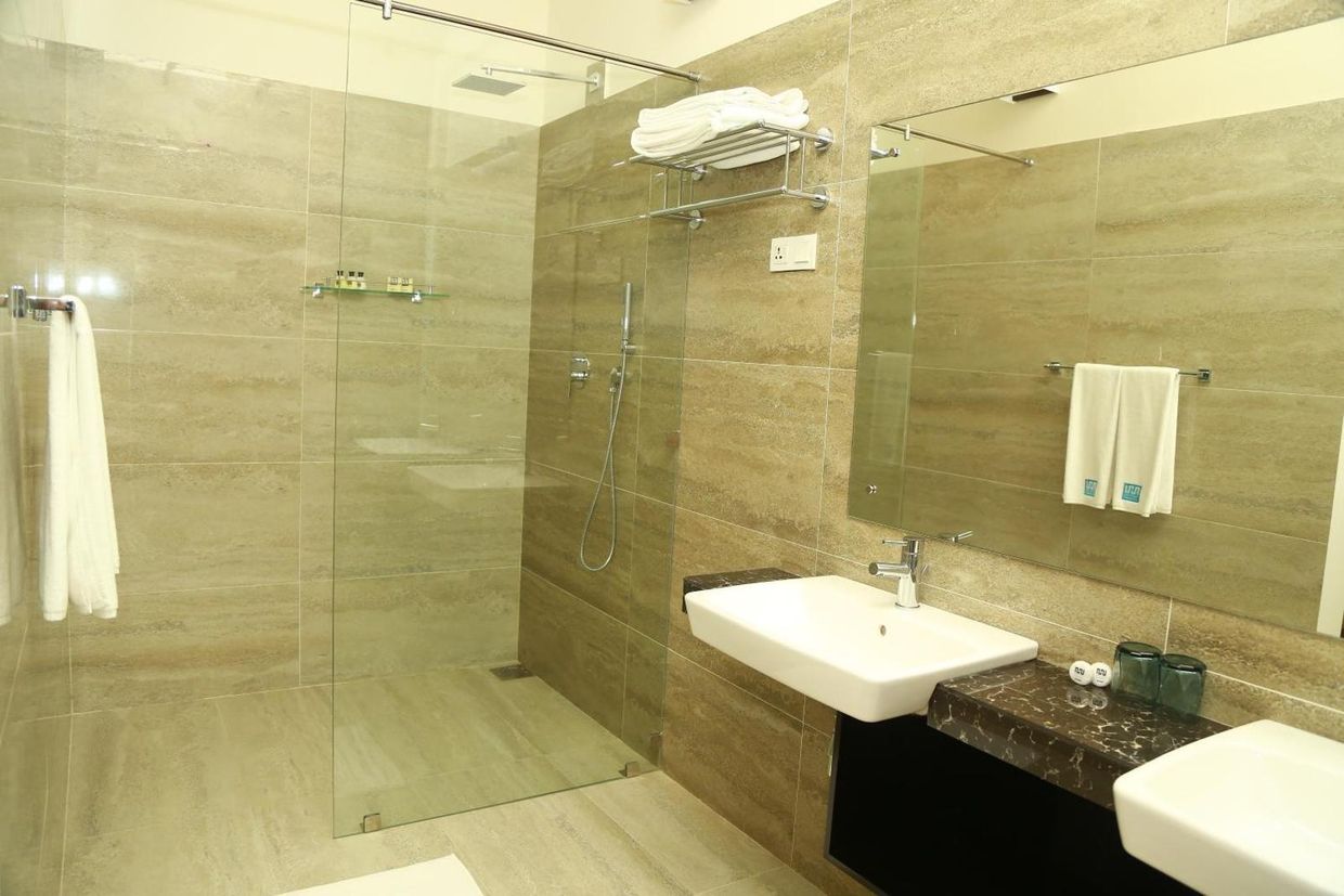 TWENTY TWO WELIGAMA BAY - 21