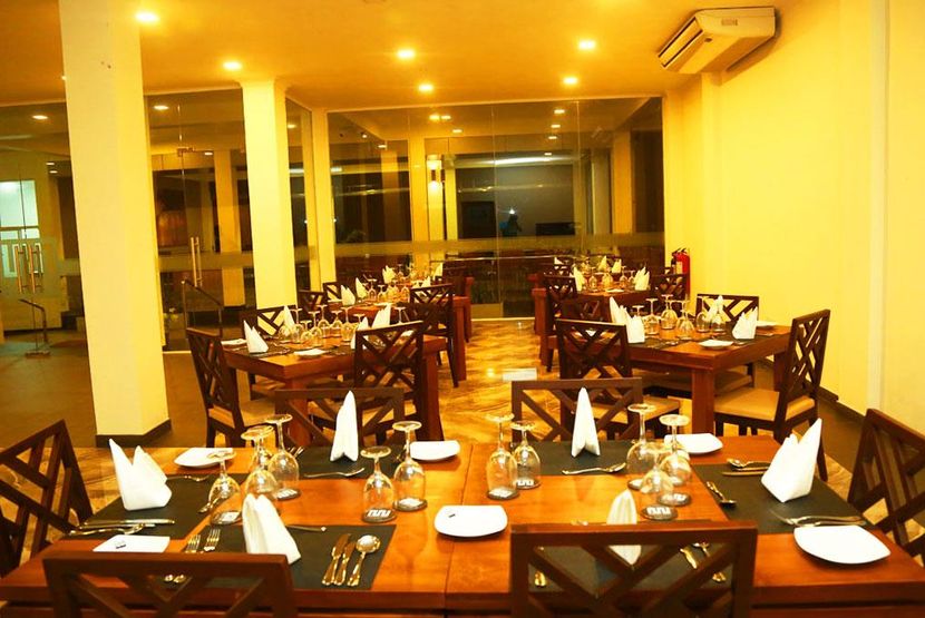 TWENTY TWO WELIGAMA BAY - 4