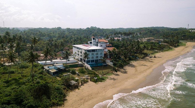 TWENTY TWO WELIGAMA BAY - 6