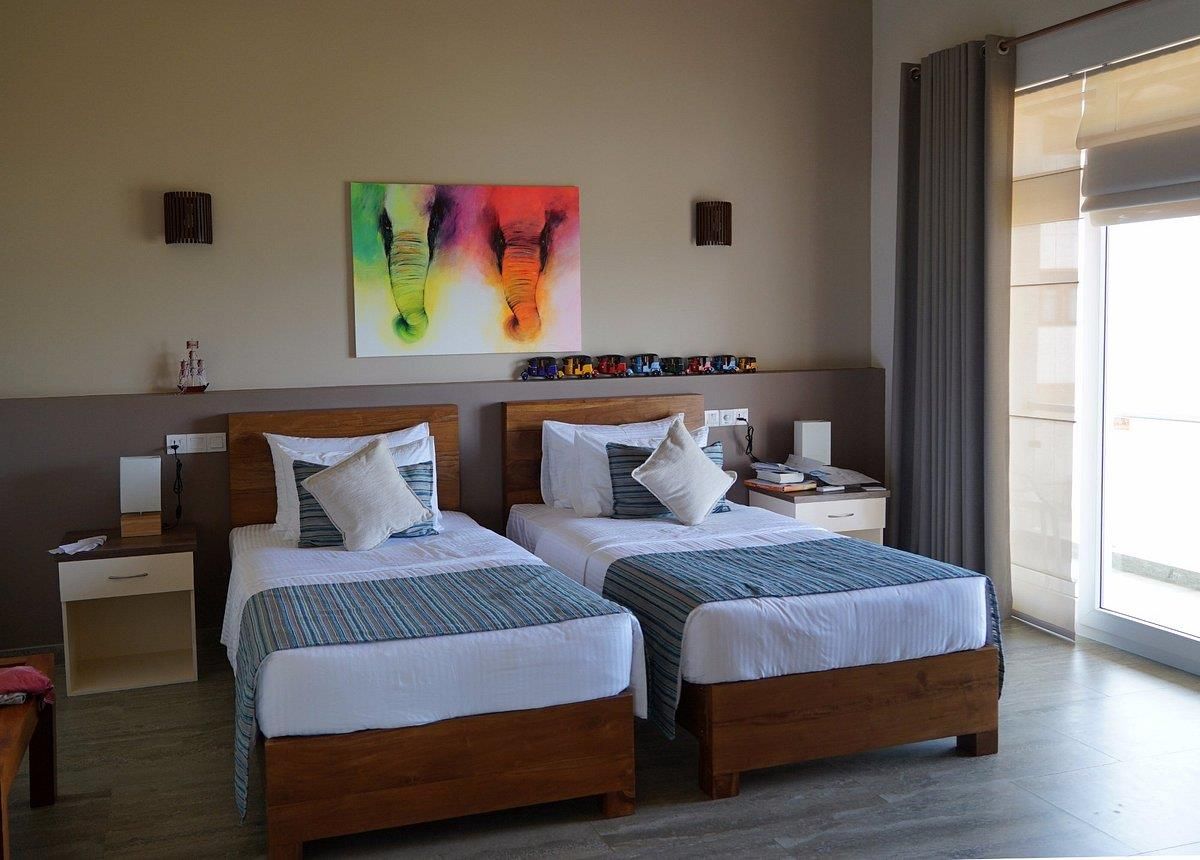 TWENTY TWO WELIGAMA BAY - 7