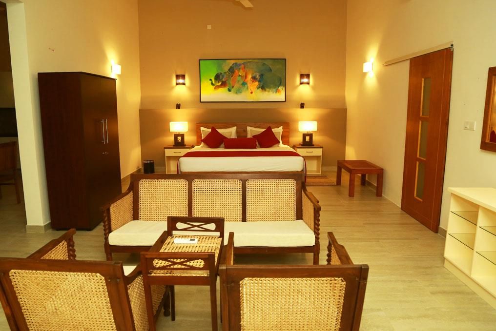 TWENTY TWO WELIGAMA BAY - 9