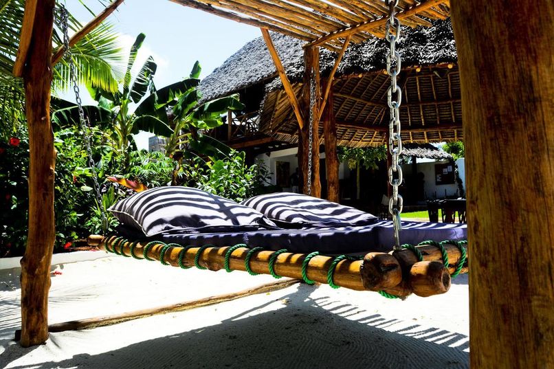 ALUNA BEACH LODGE - 6