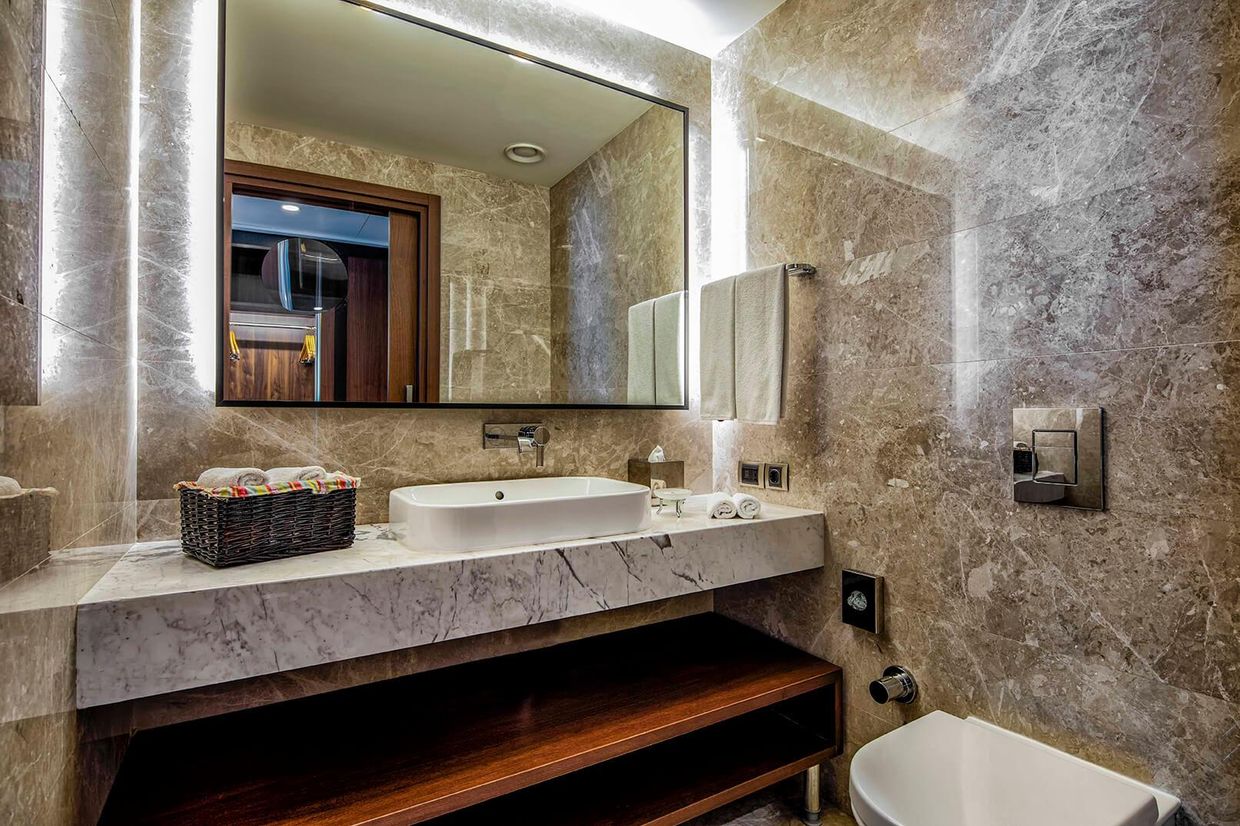 Arise Hotel Golden Horn (ex. Clarion Hotel Golden Horn) - 13