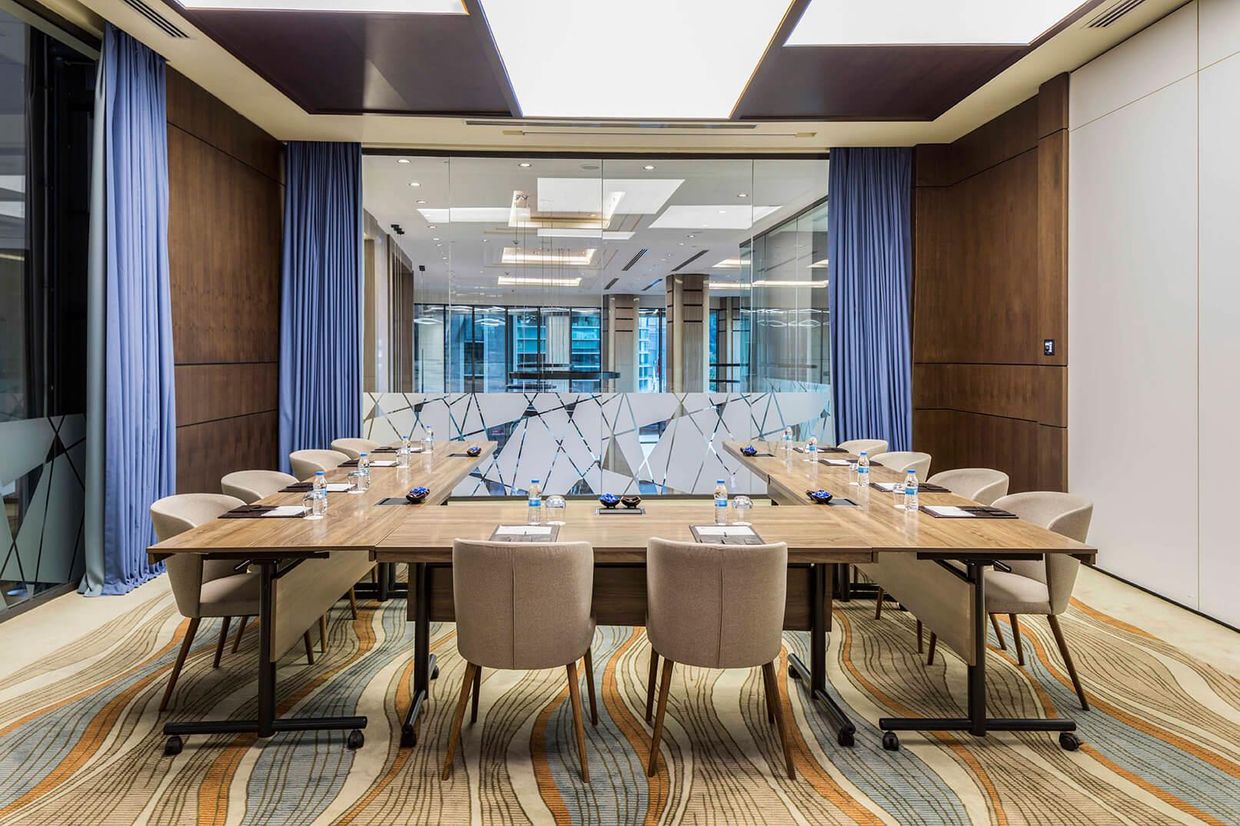 Arise Hotel Golden Horn (ex. Clarion Hotel Golden Horn) - 19